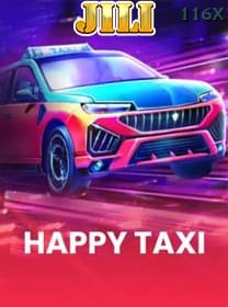 Happy Taxi