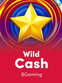 Wild Cash