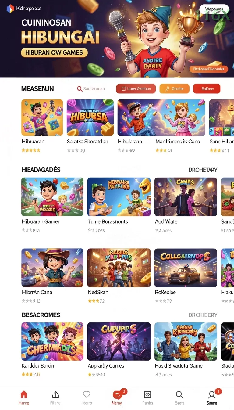 Screenshot Fortune Monkey 2