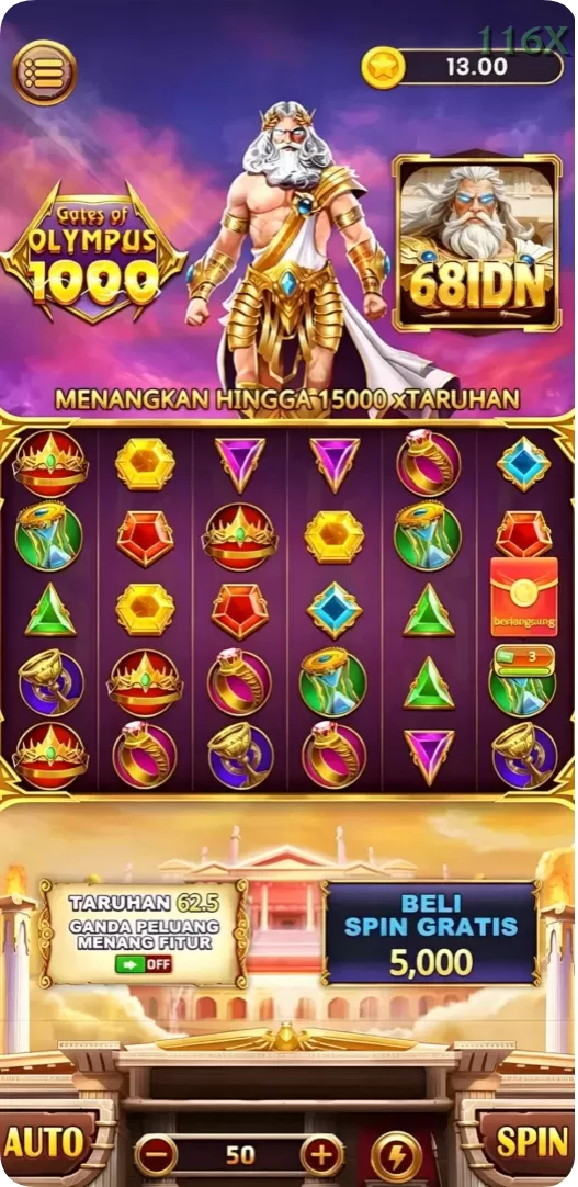 Screenshot Wheel OGold 2