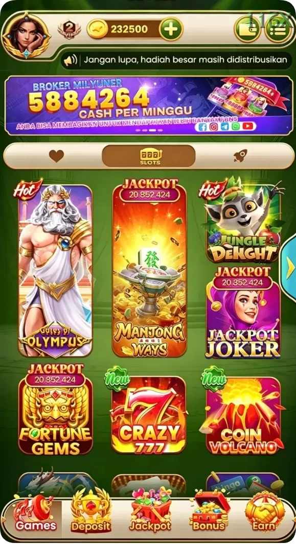 Screenshot Strawberry Cocktail 1